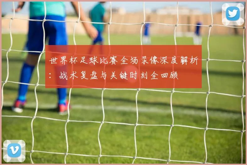 世界杯足球比赛全场录像深度解析:战术复盘与关键时刻全回顾