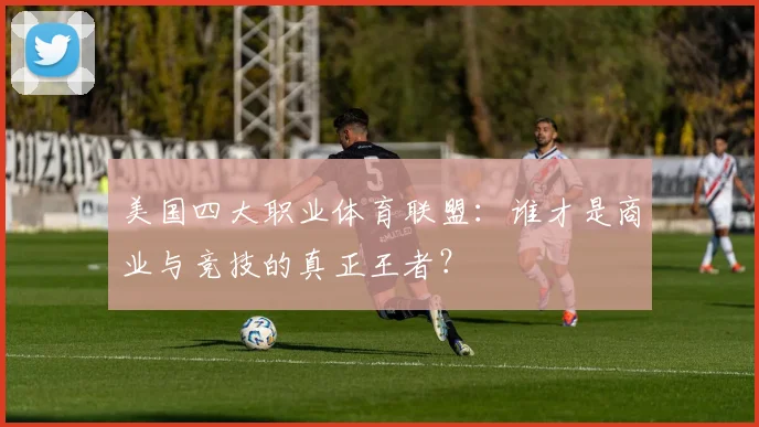 美国四大职业体育联盟:谁才是商业与竞技的真正王者?