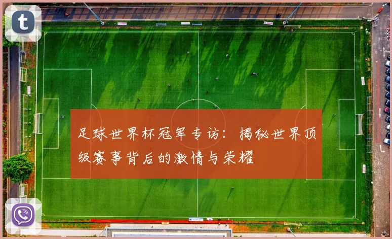 足球世界杯冠军专访：揭秘世界顶级赛事背后的激情与荣耀